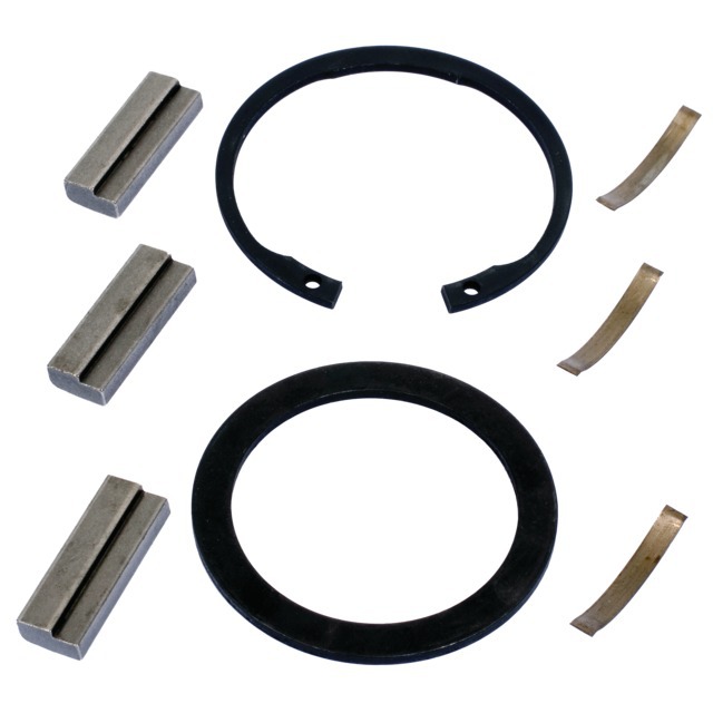 KIT 6 Pieces pour Roue Libre référence fournisseur 211068
